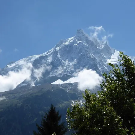 Camping Les Marmottes